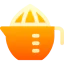 Orange icon 64x64