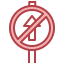 No entry icon 64x64