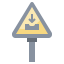 Road icon 64x64