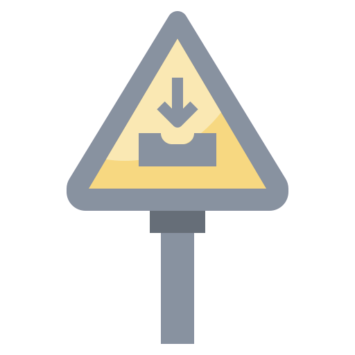 Road icon
