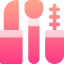 Makeup アイコン 64x64