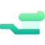 Toothbrush icon 64x64
