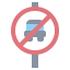 No parking іконка 64x64