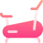 Stationary bike icon 64x64