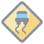 Slippery icon 64x64
