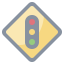 Traffic signal 상 64x64