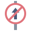 No entry icon 64x64