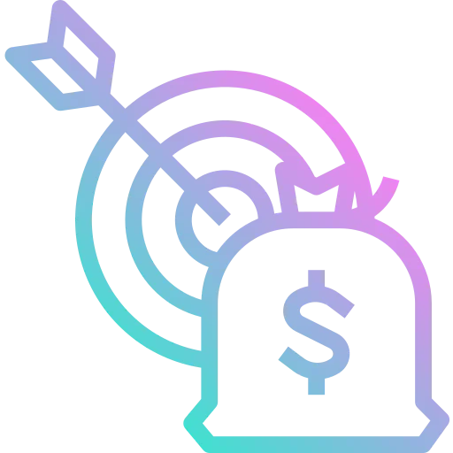 Target icon