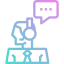 Costumer service アイコン 64x64