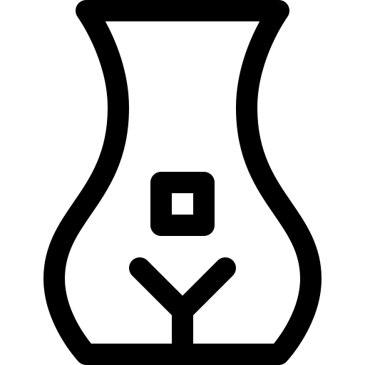 Patch ícono