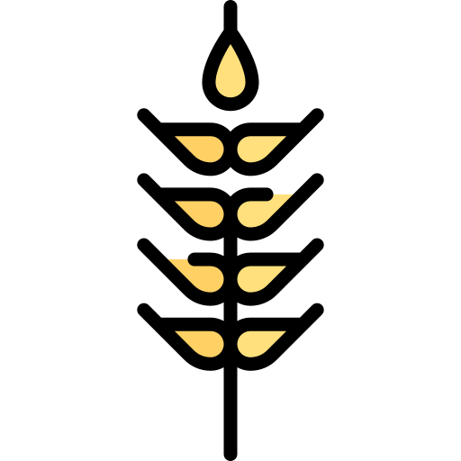 Wheat icon