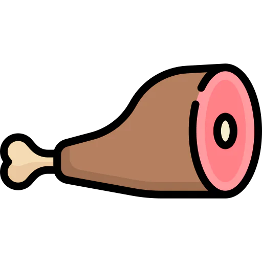 Ham icon