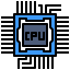 Cpu icon 64x64