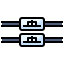 Diode icon 64x64