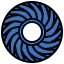 Cooling icon 64x64