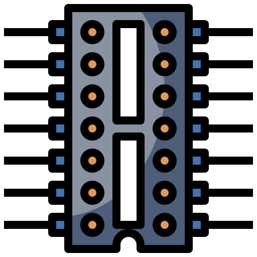 Cpu icon