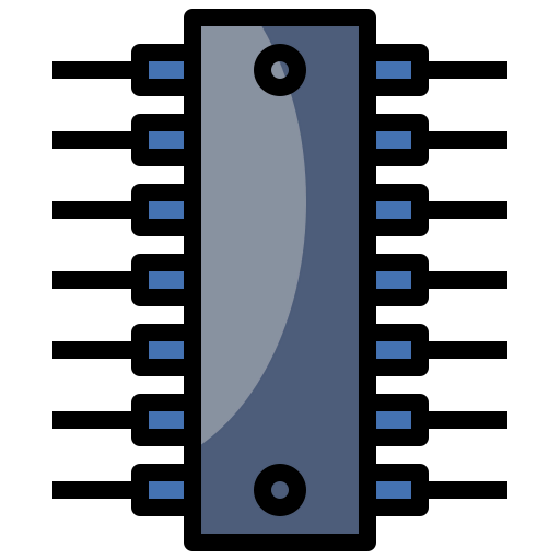 Cpu icon