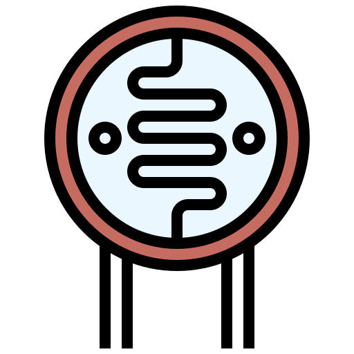 Led icon