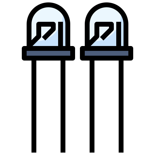 Led icon