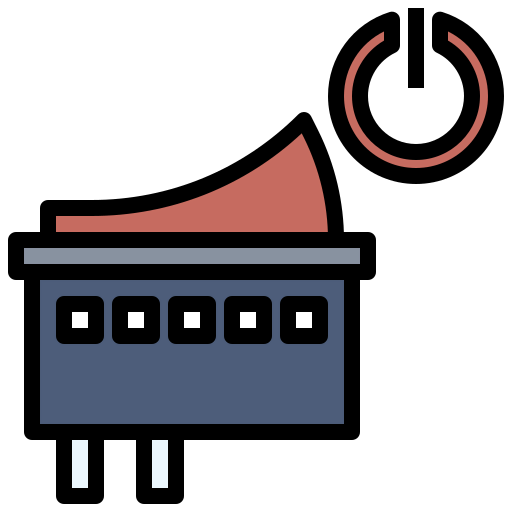 Switch icon