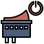 Switch icon 64x64
