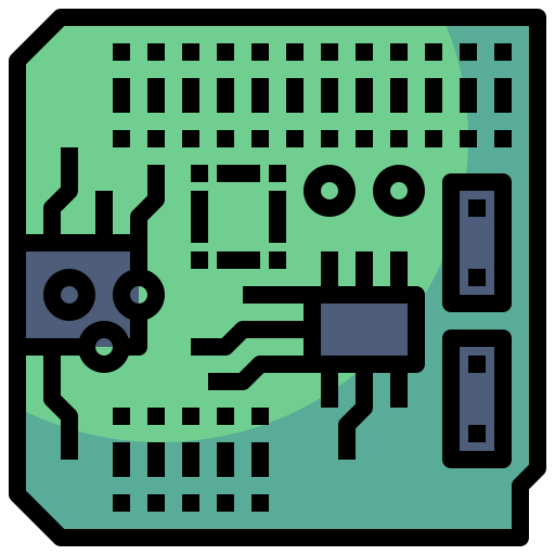 Pcb icon