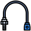 Vga cable icon 64x64