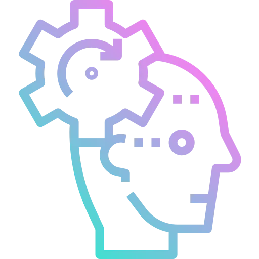 Thinking icon