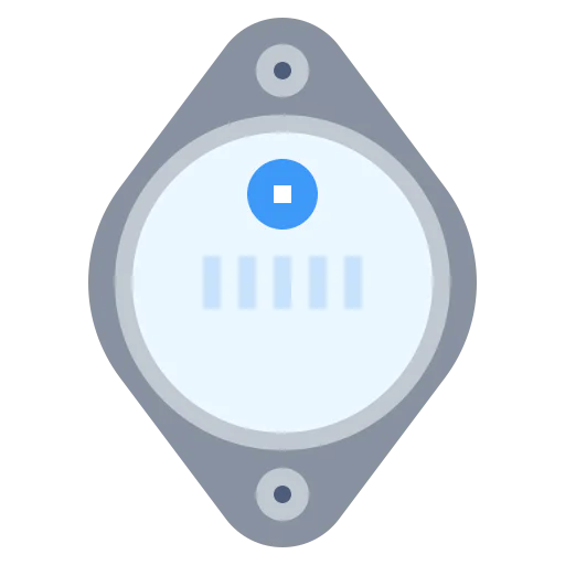 Transistor icon