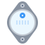 Transistor icon 64x64