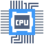 Cpu icon 64x64