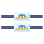 Diode icon 64x64