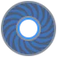 Cooling icon 64x64