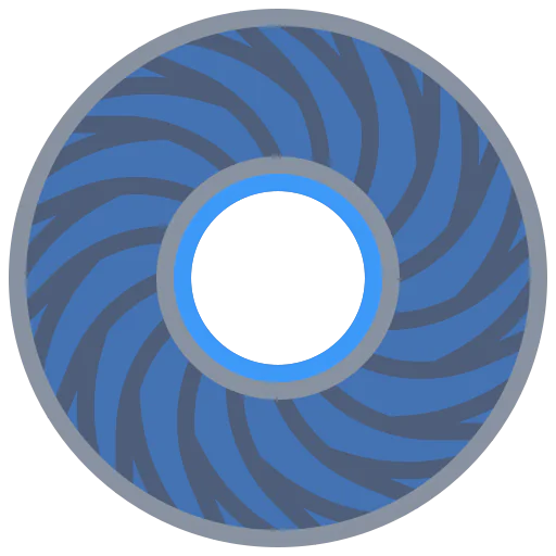 Cooling icon