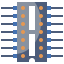 Cpu icon 64x64