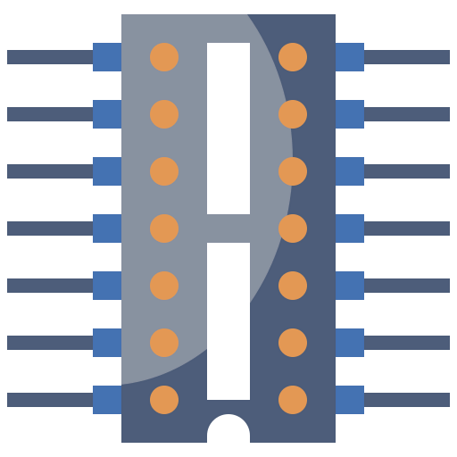 Cpu icon