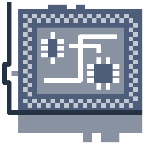 Cpu icon