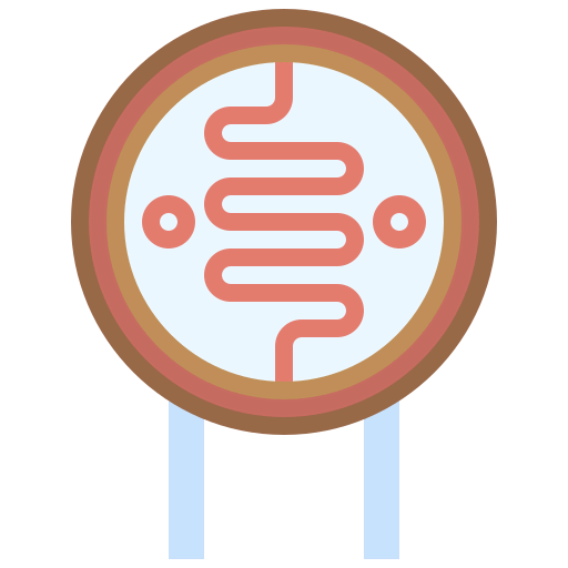 Led icon