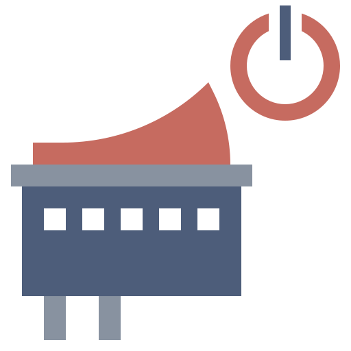 Switch icon