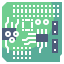 Pcb icon 64x64