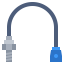 Vga cable icon 64x64
