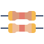 Resistor icon 64x64