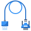 Hdmi cable 图标 64x64