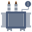 Transformer アイコン 64x64