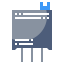 Resistor icon 64x64