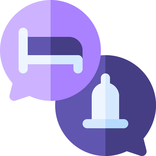 Chat icon