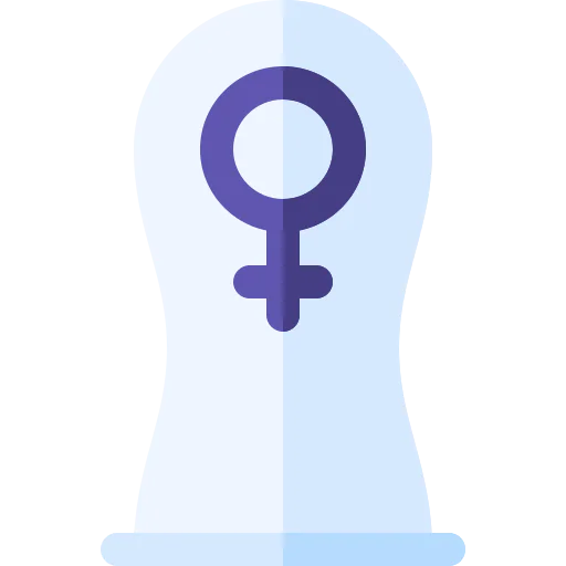 Condom icon