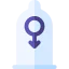 Condom icon 64x64