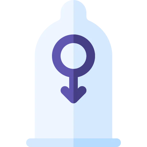 Condom icon