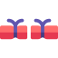 Tubal ligation icon 64x64